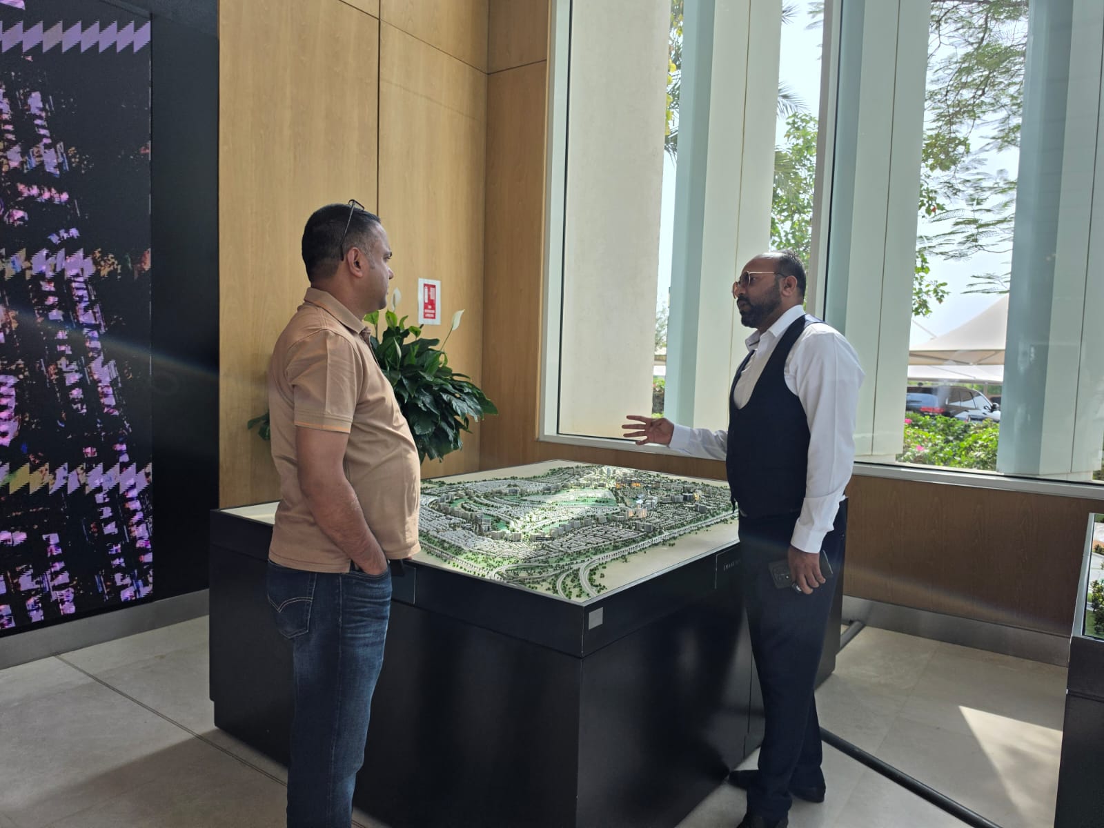 ZHM Real Estate Action